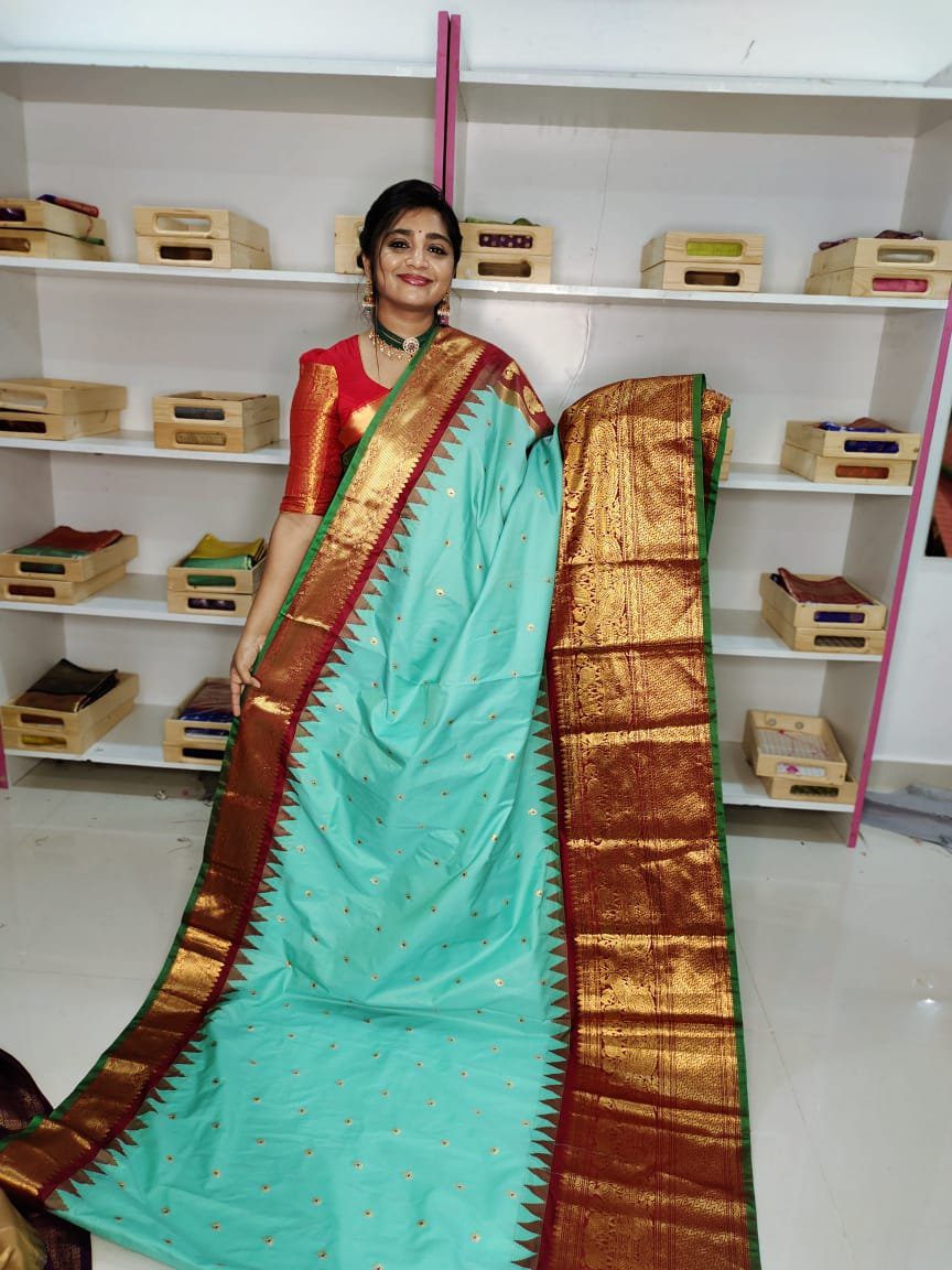 Ugadhi Sale 1850/-