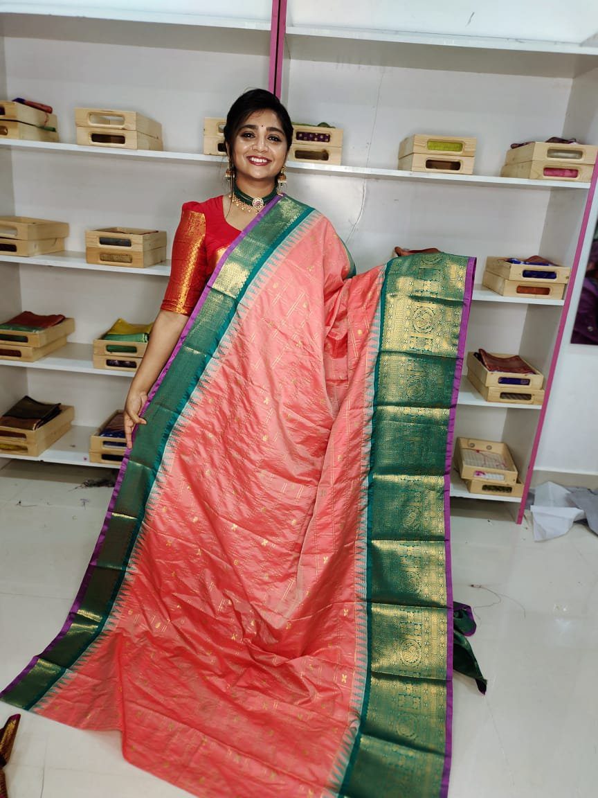 Ugadhi Sale 1850/-