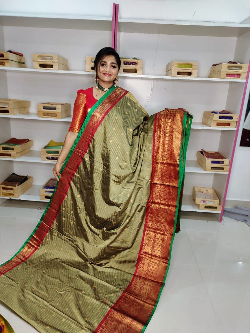 Ugadhi Sale 1850/-