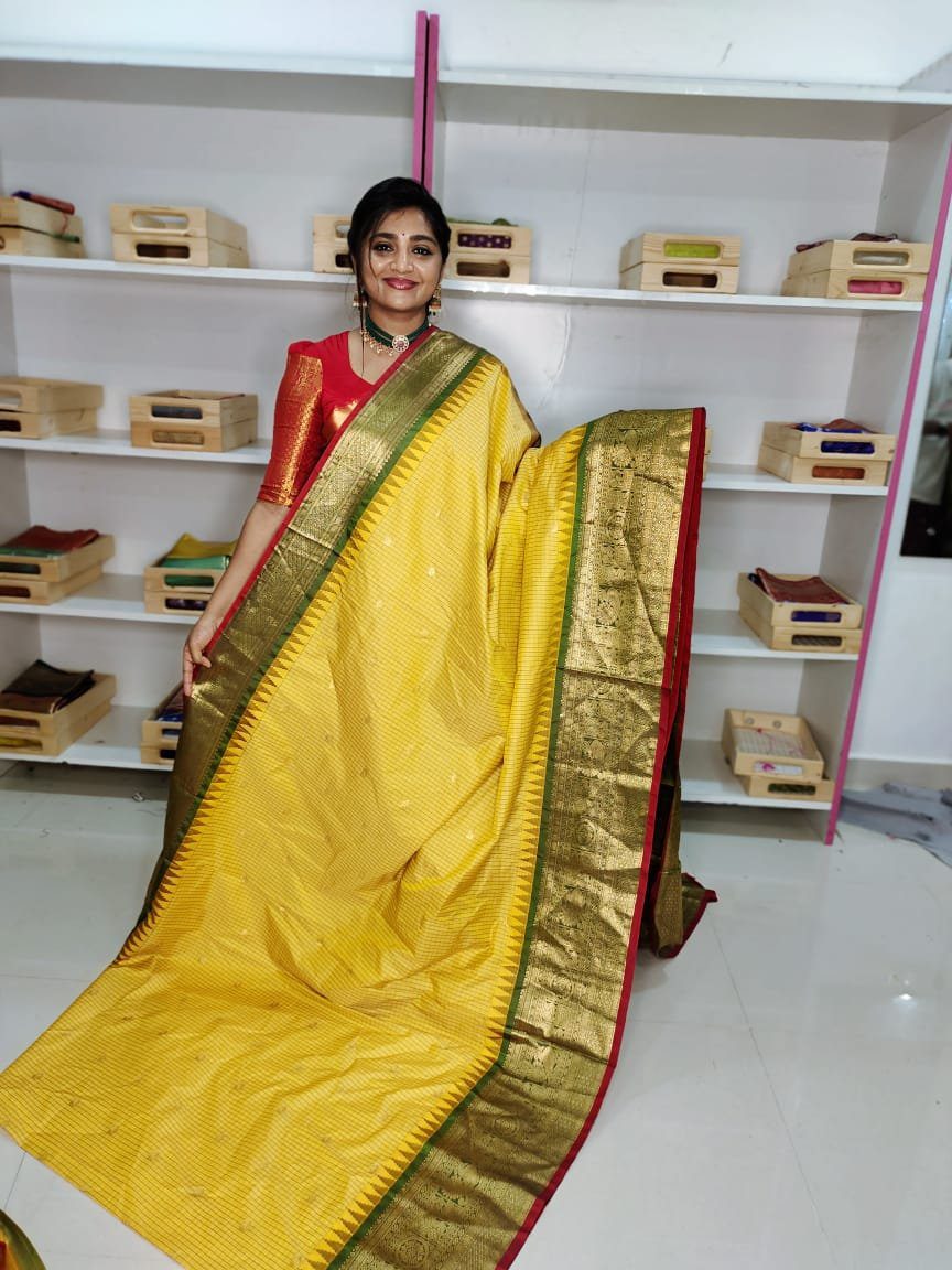 Ugadhi Sale 1850/-