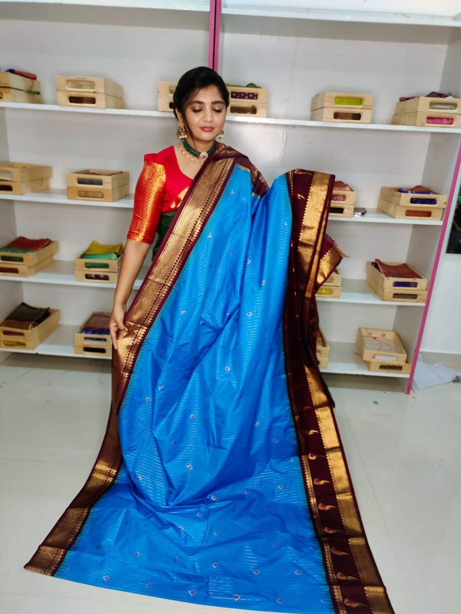 Ugadhi Sale 1499