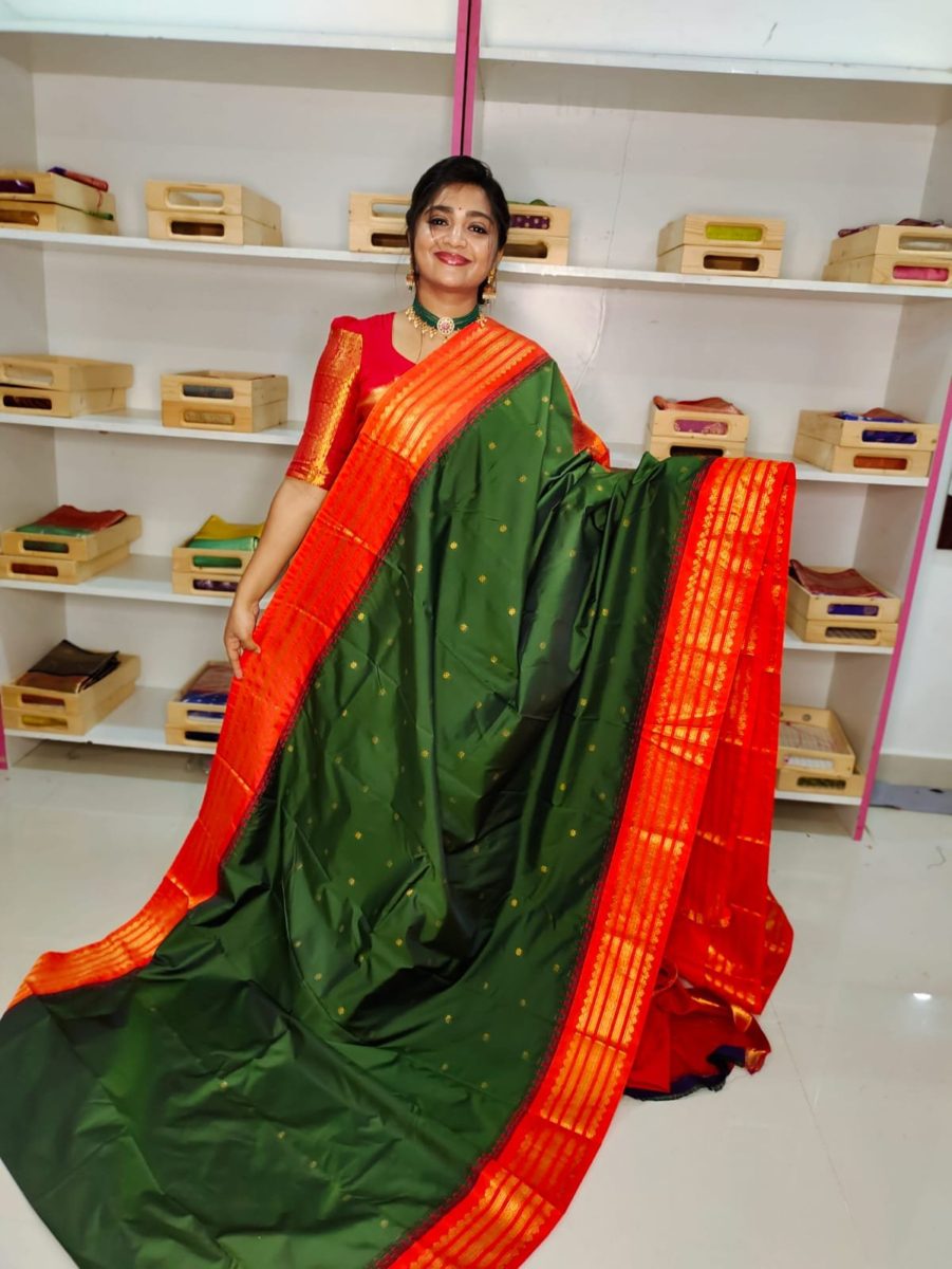 Ugadhi Sale 1499