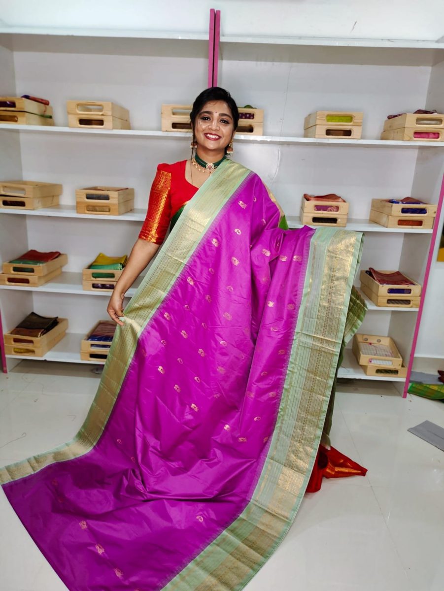 Ugadhi Sale 1499