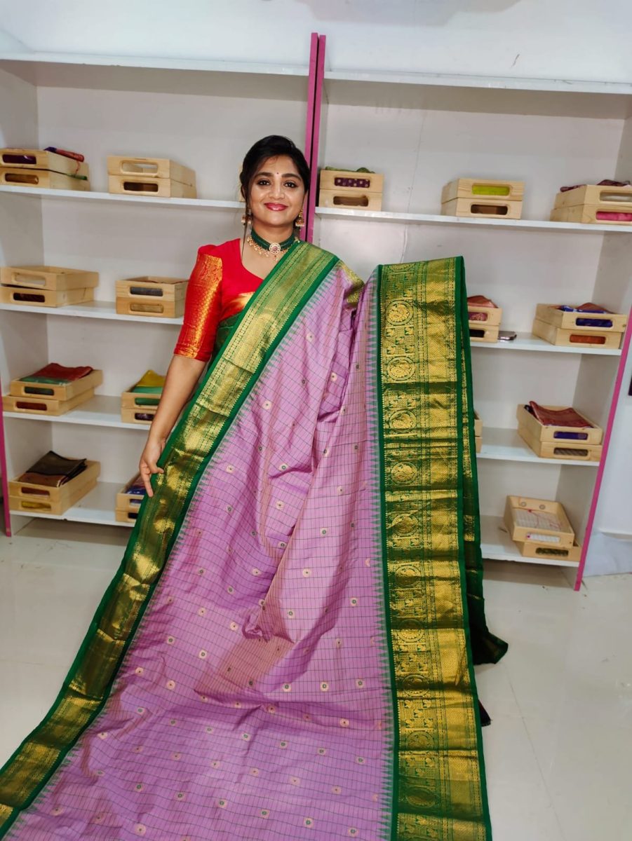 ఉగాది సేల్ 1850/-