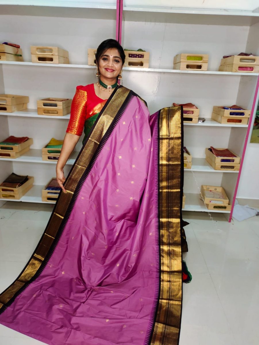 ఉగాది సేల్ 1850/-