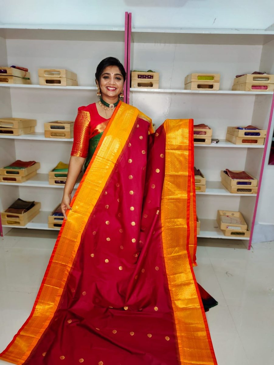 Ugadhi Sale 1499