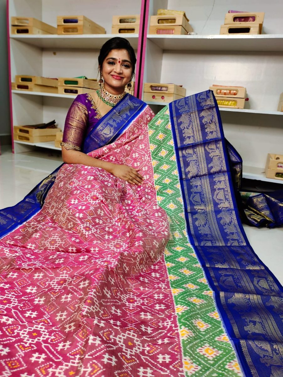 ఐకెటి15999