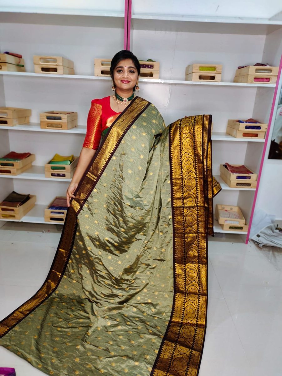 Ugadhi Sale 1499