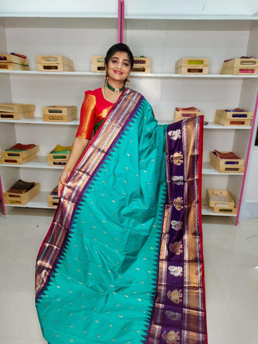 Ugadhi Sale 1850/-