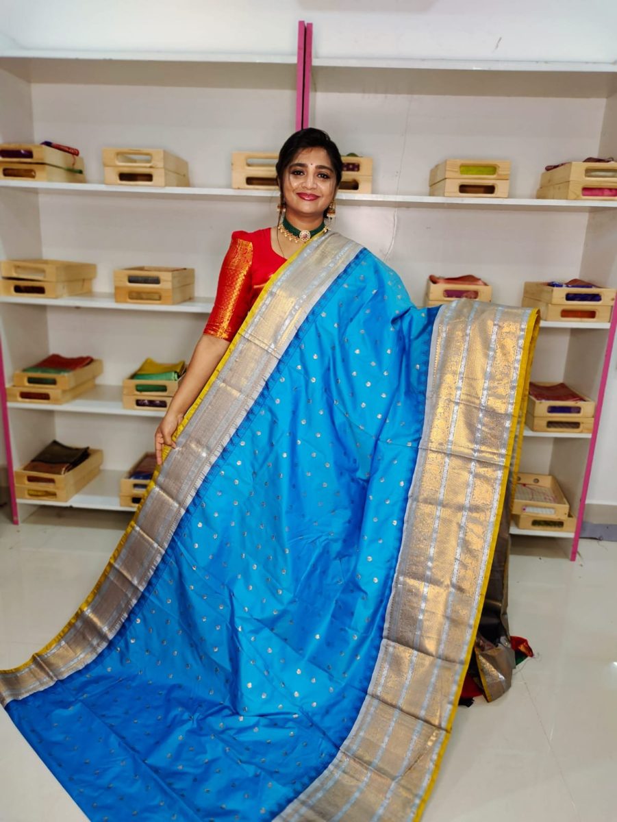 Ugadhi Sale 1850/-