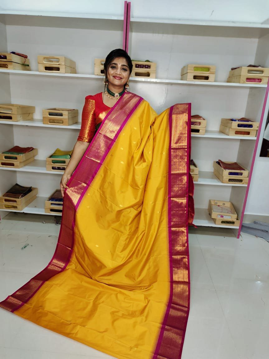 Ugadhi Sale 1850/-