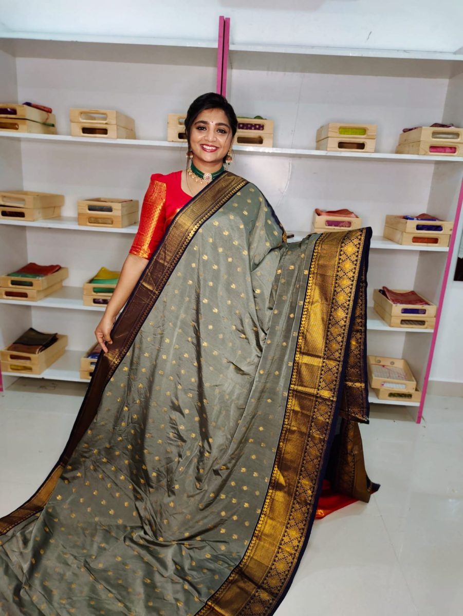 Ugadhi Sale 1850/-