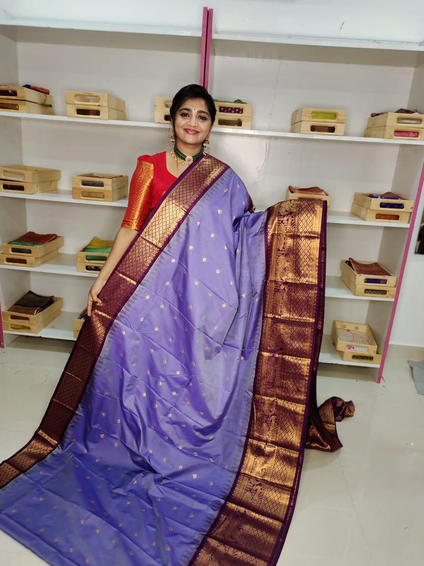 Ugadhi Sale 1850/-