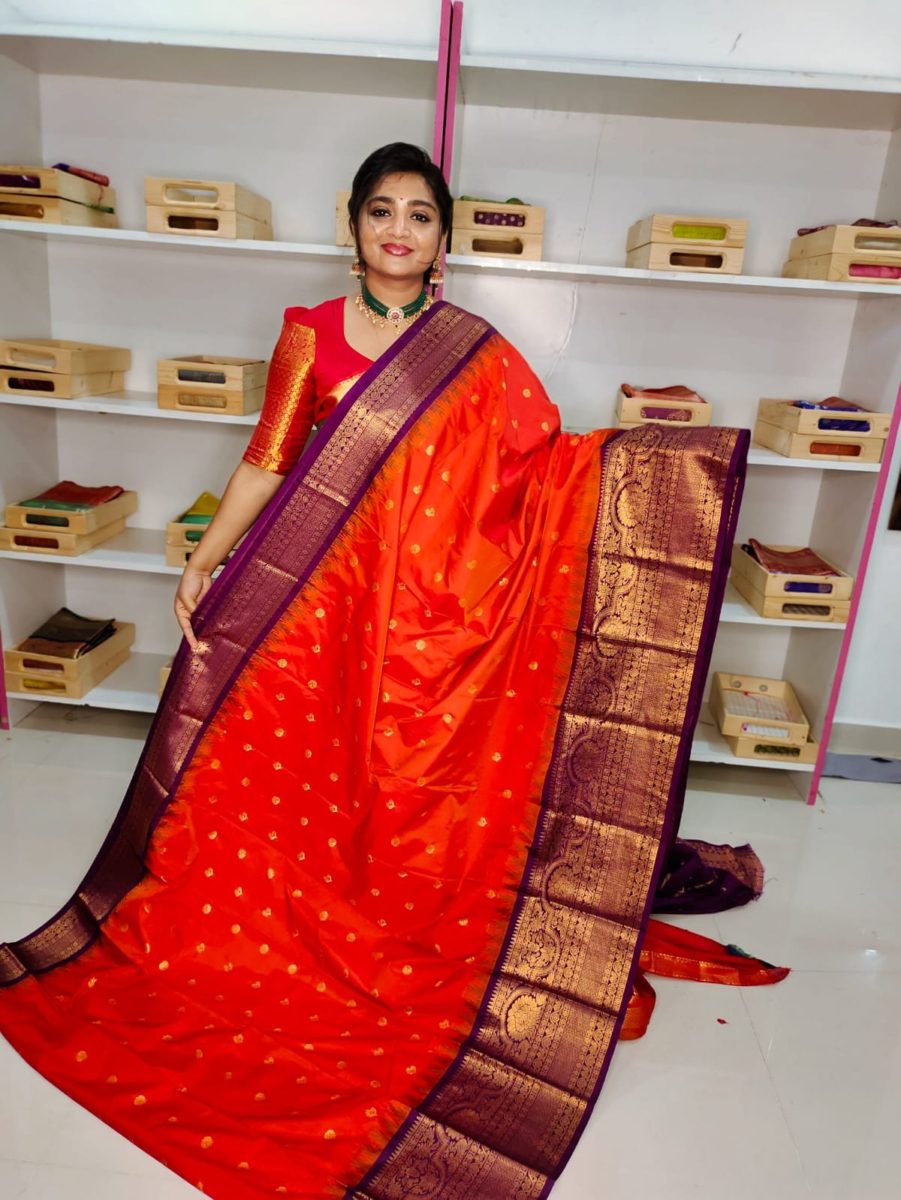 Ugadhi Sale 1850/-