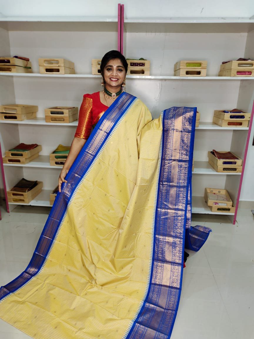 Ugadhi Sale 1850/-