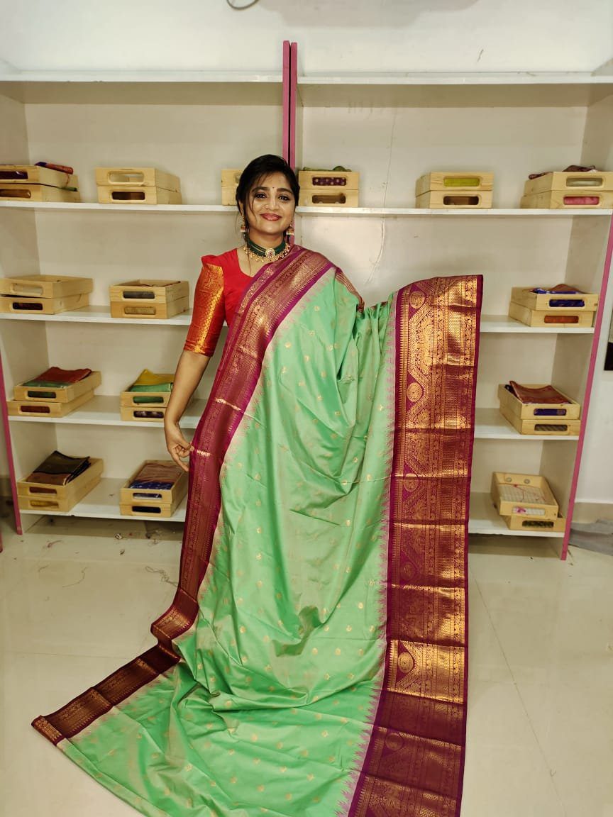 Ugadhi Sale 1850/-