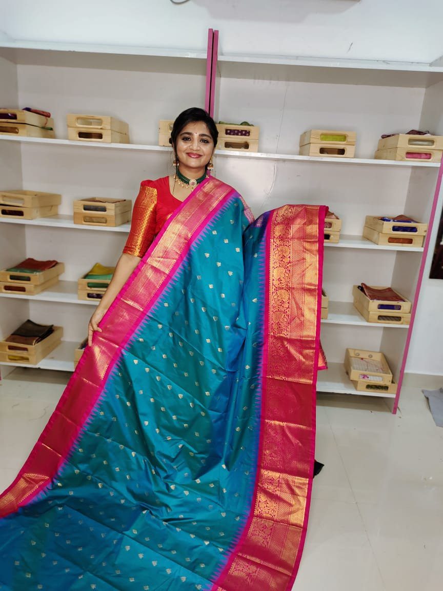 Ugadhi Sale 1850/-