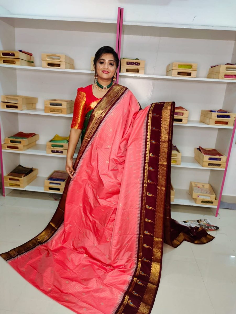 Ugadhi Sale 1850/-