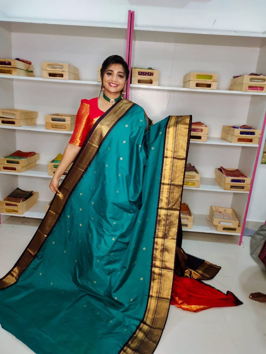 Ugadhi Sale 1850/-