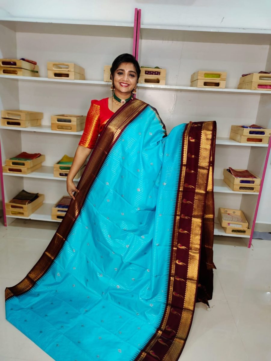 Ugadhi Sale 1850/-