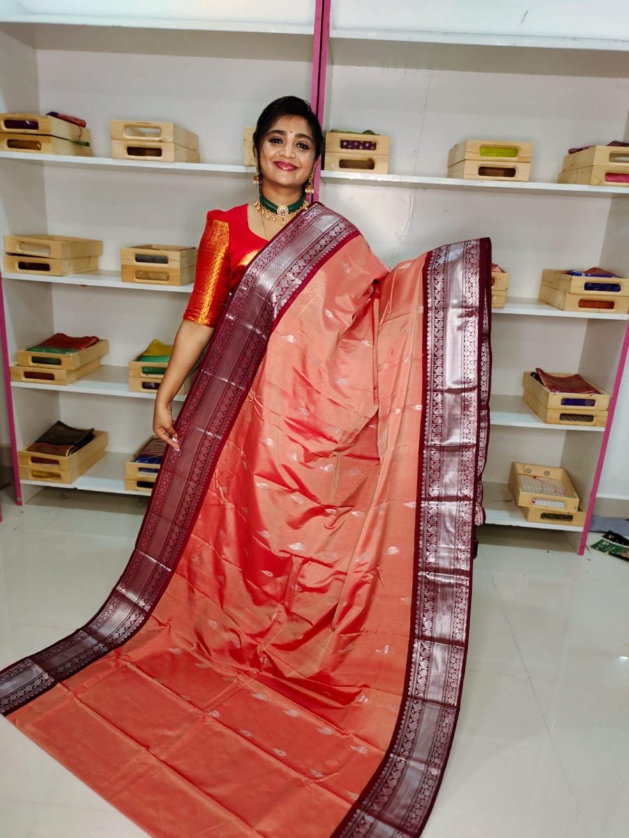 Ugadhi Sale 1850/-