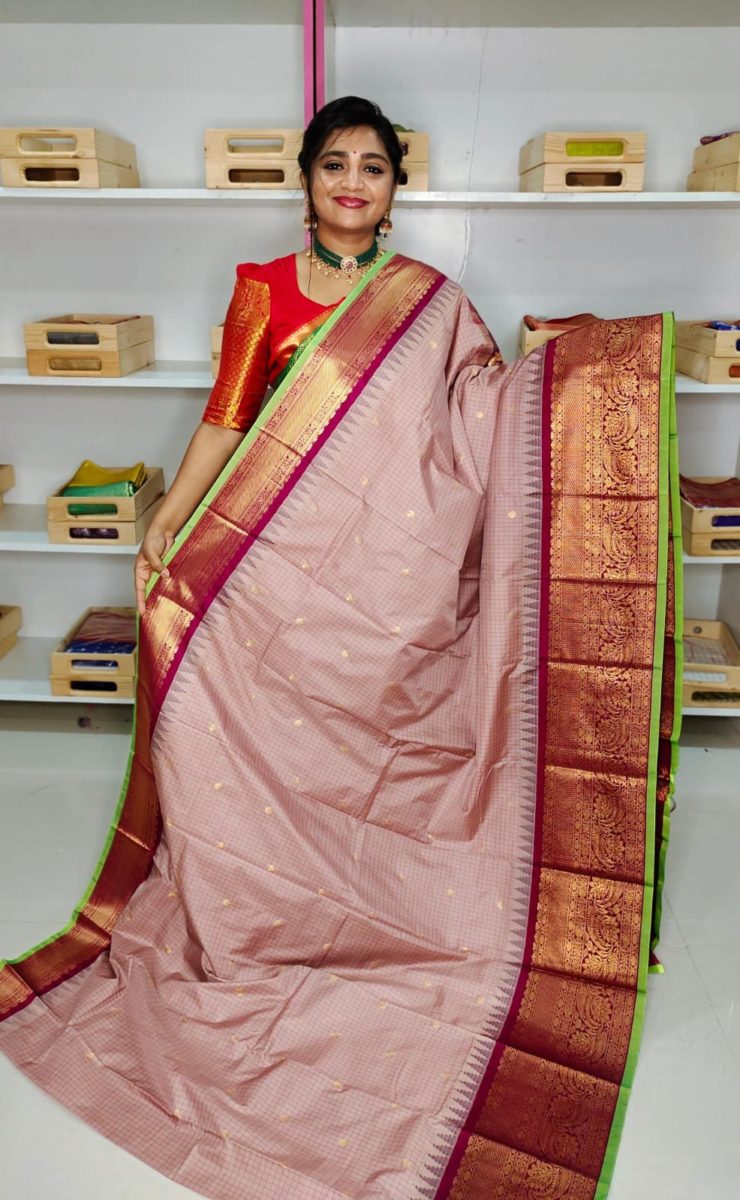 ఉగాది సేల్ 1850/-
