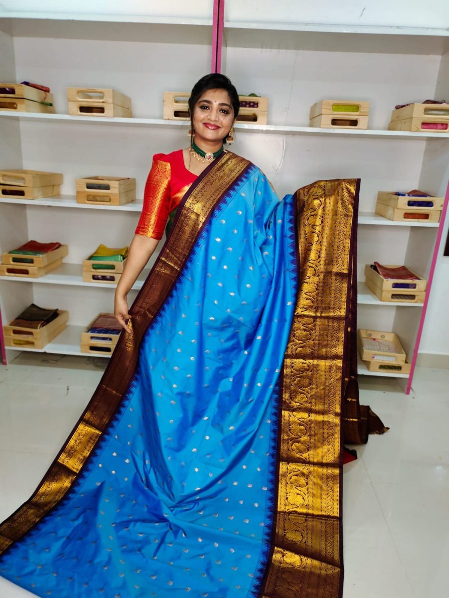 Ugadhi Sale 1850/-