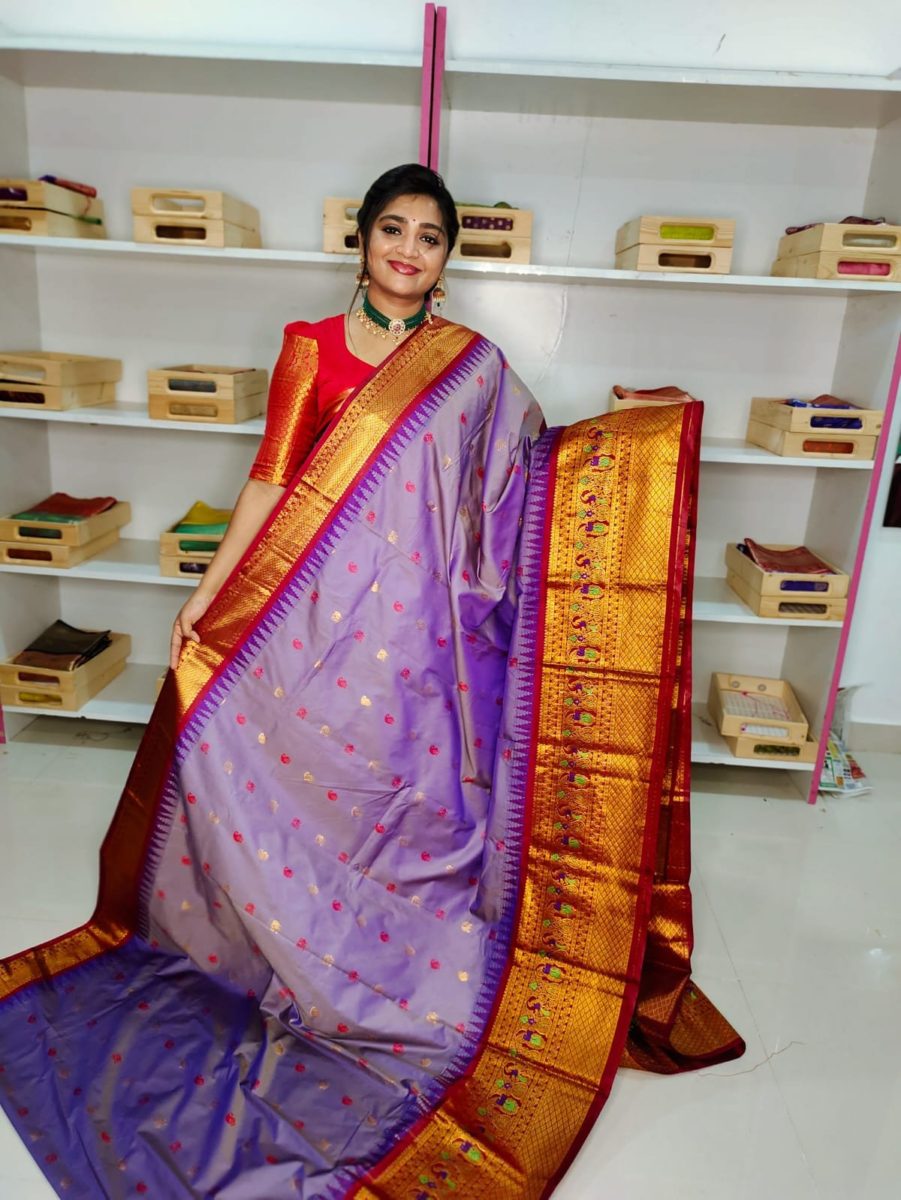Ugadhi Sale 1850/-