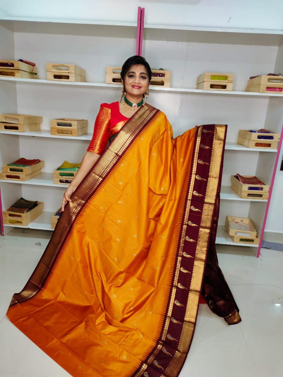 Ugadhi Sale 1850/-