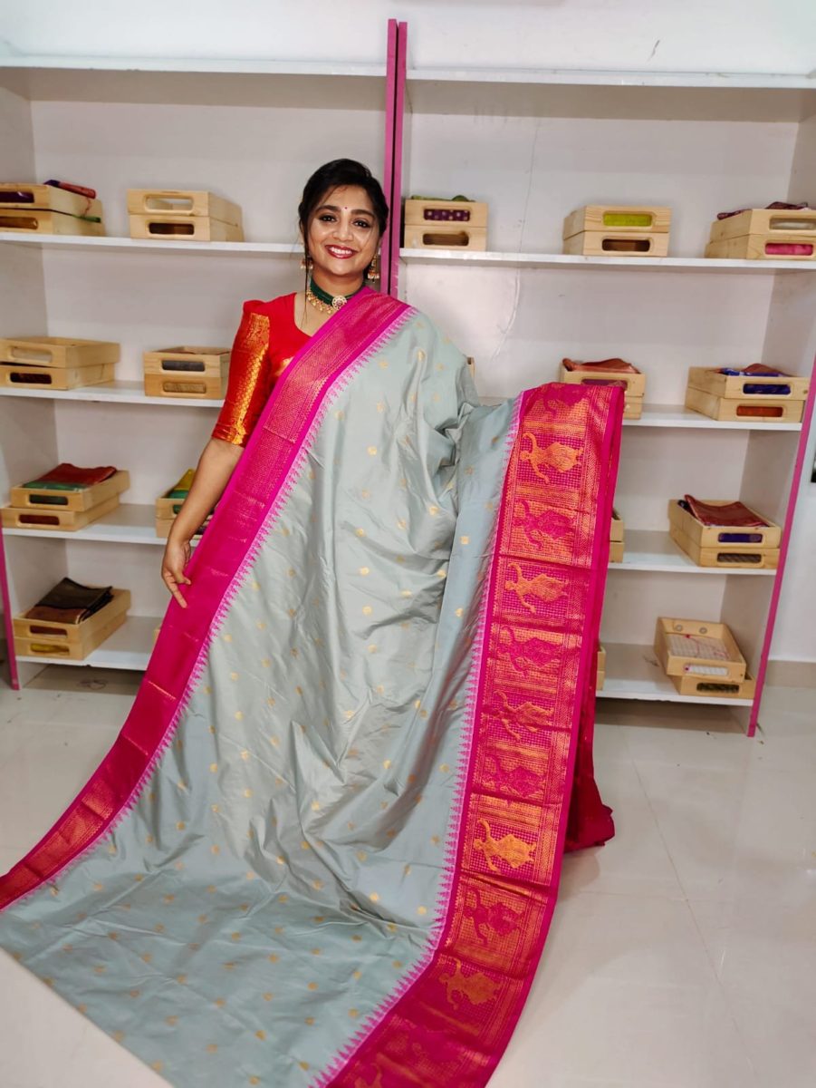 Ugadhi Sale 1850/-
