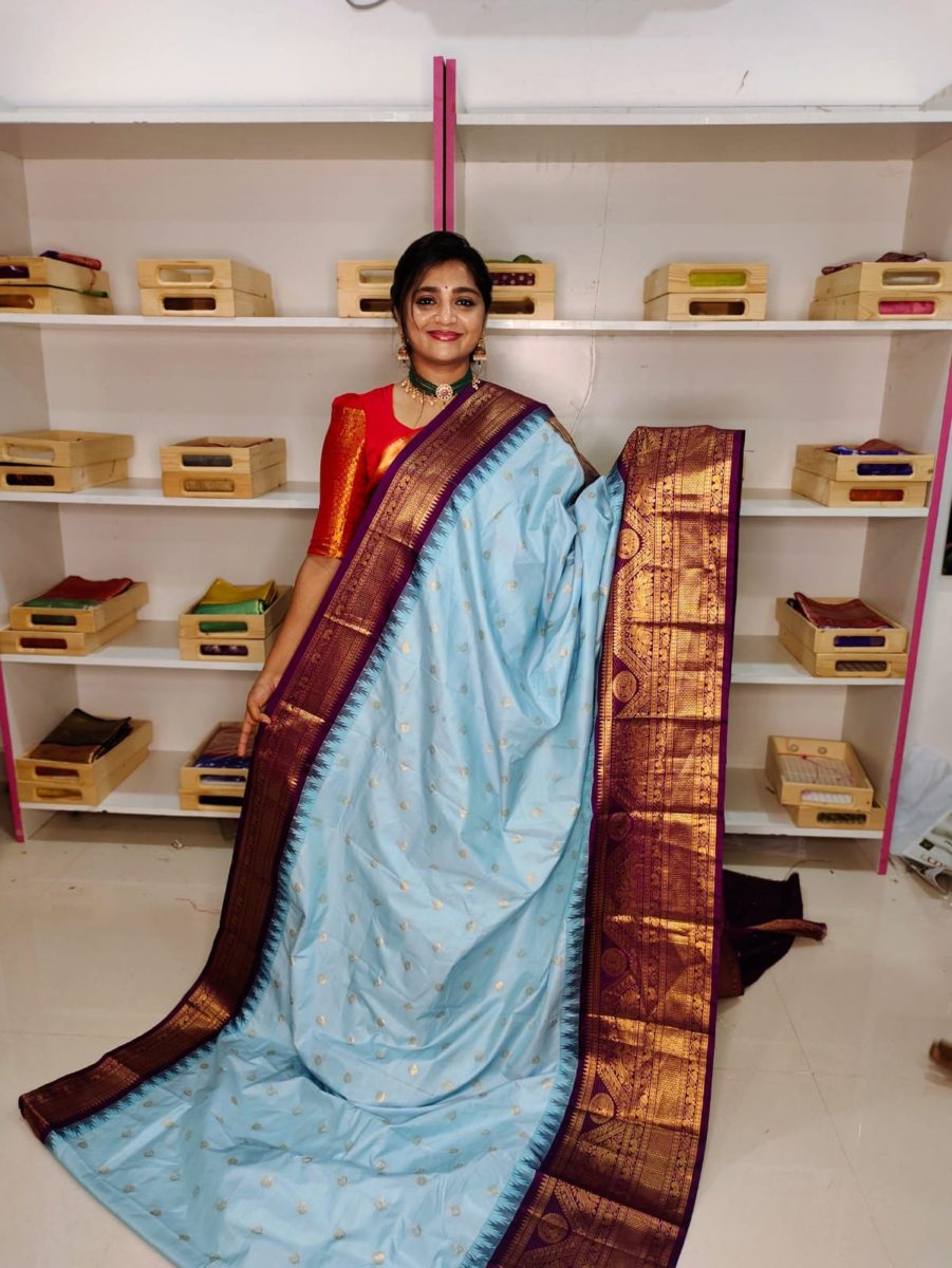 Ugadhi Sale 1850/-