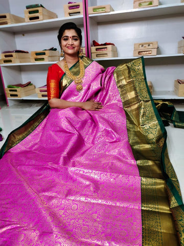 80% Kanchi Pattu