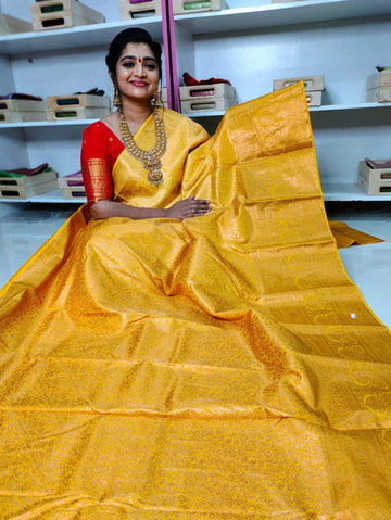 80% Kanchi Pattu