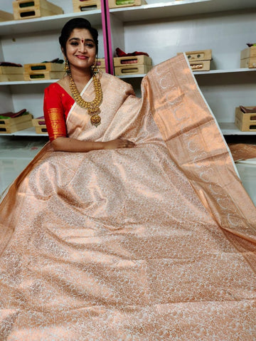 80% Kanchi Pattu