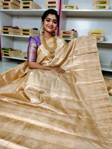 80% Kanchi Pattu