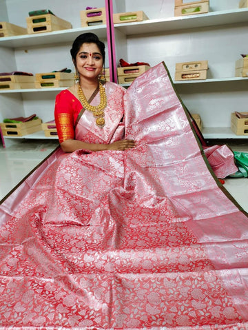 80% Kanchi Pattu