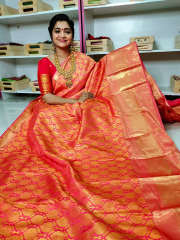 80% Kanchi Pattu