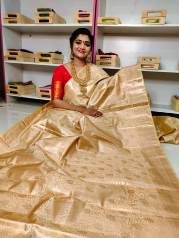 80% Kanchi Pattu