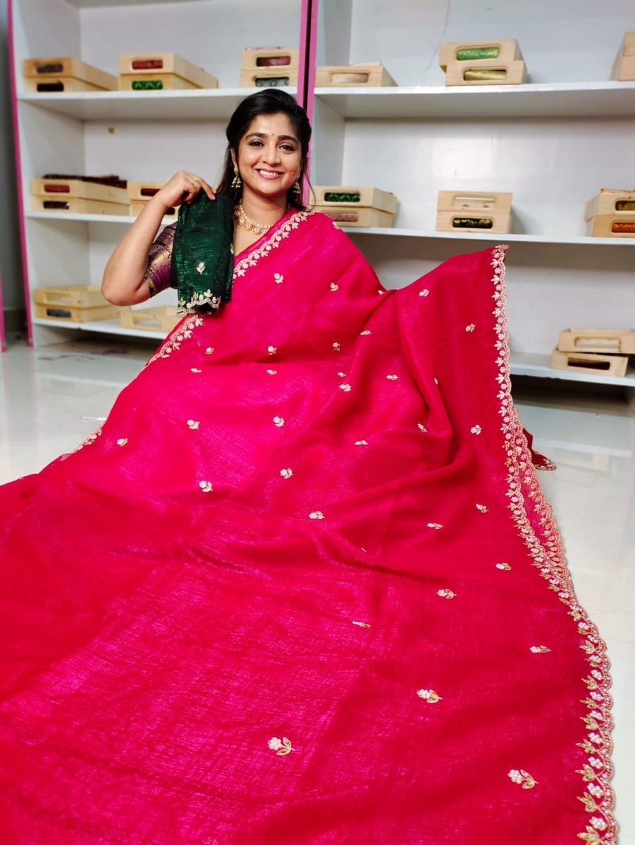 TC1350 ద్వారా మరిన్ని