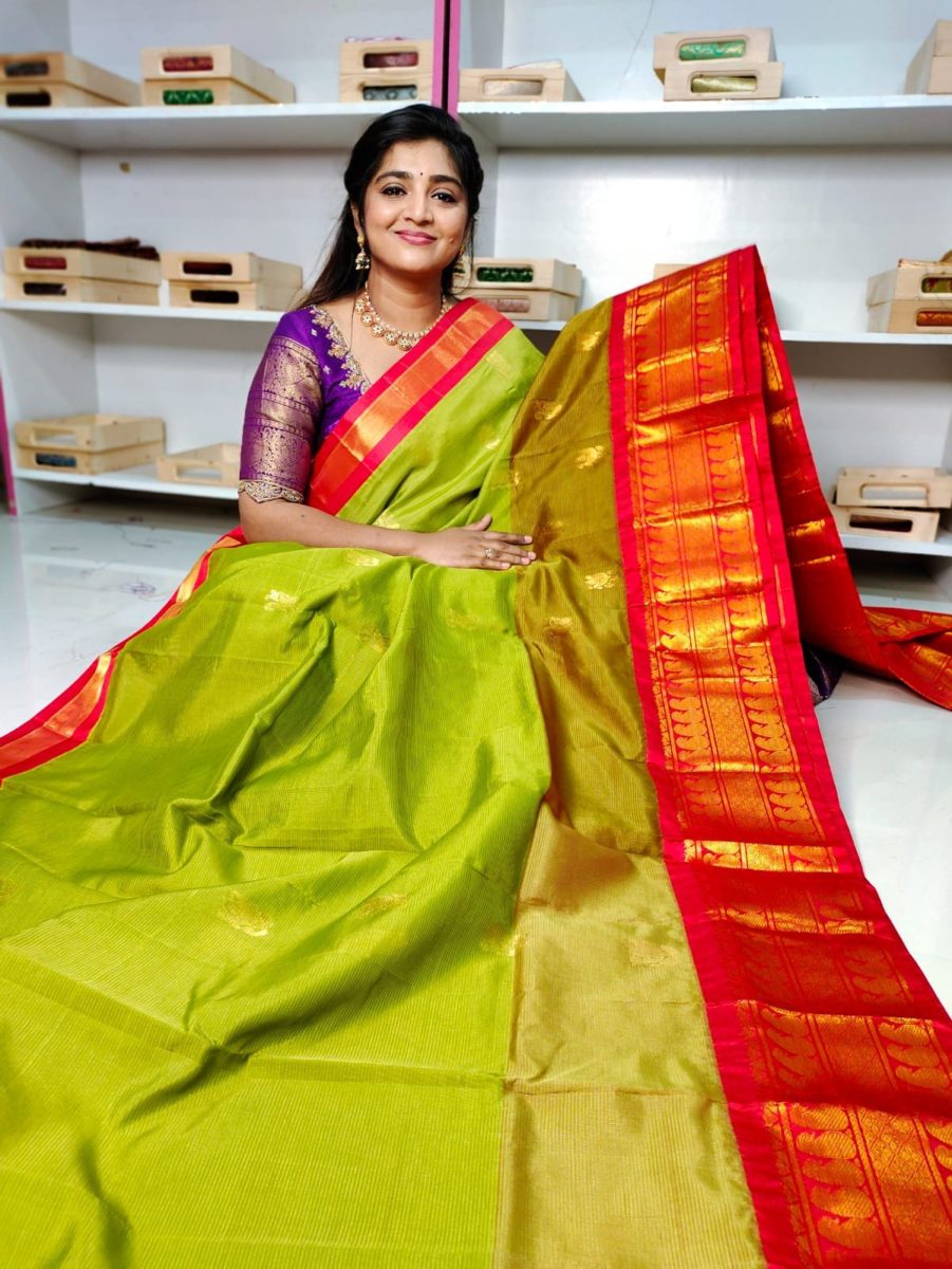 కెపి3500