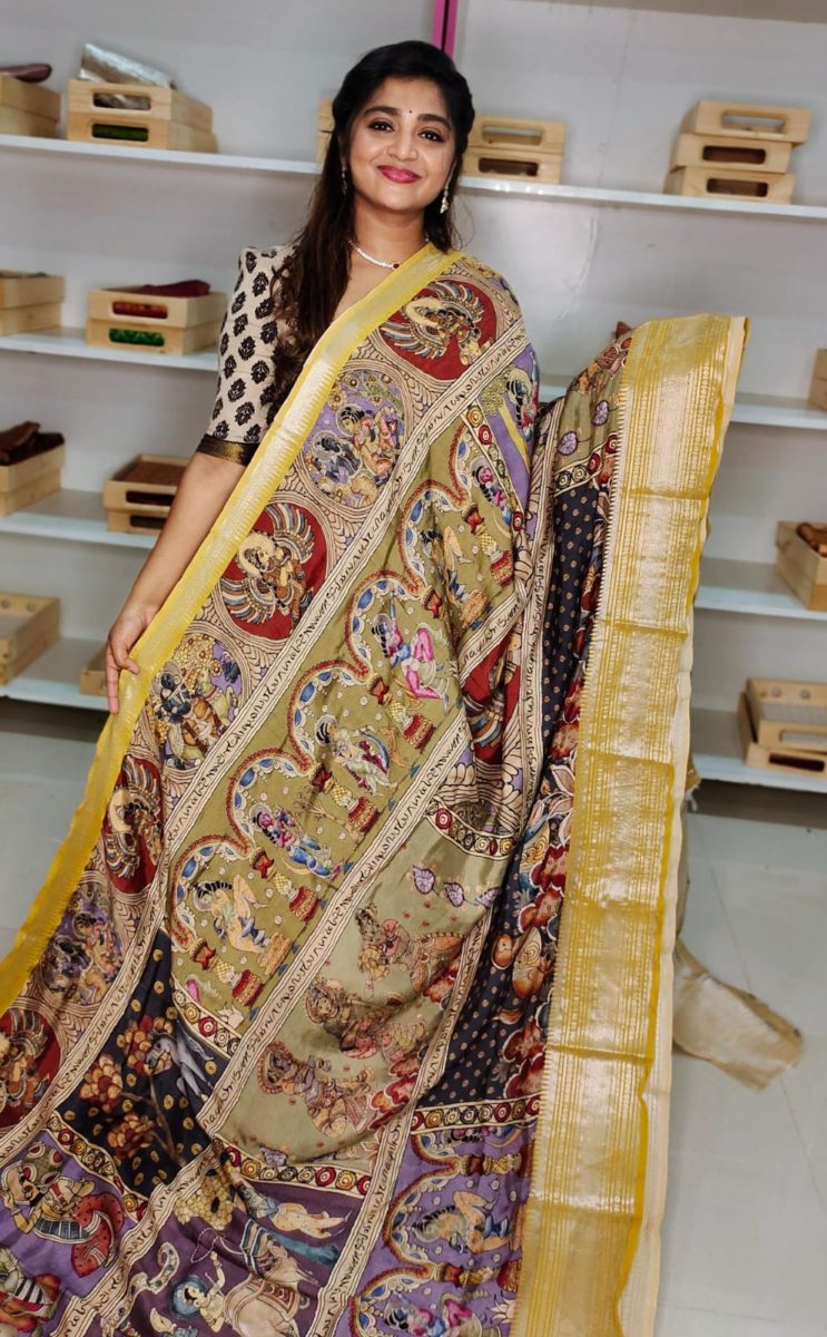 MS3500 ద్వారా మరిన్ని