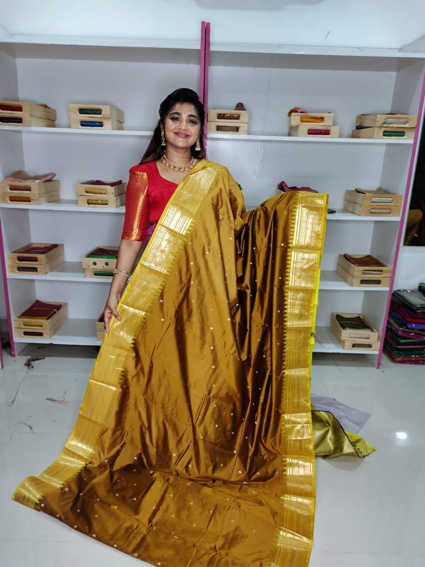 జిఎస్ 1650
