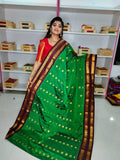 50%off Gadwal Silk Saree
