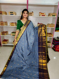 50%off Gadwal Silk Saree