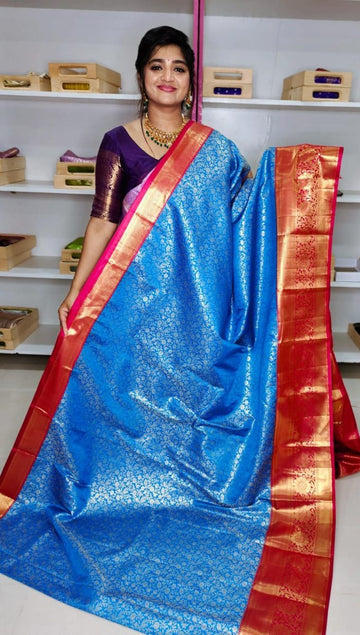 80% offer kanchi pattu collection