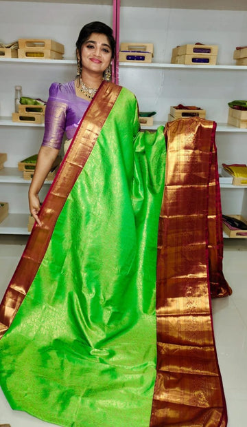 80% offer kanchi pattu collection
