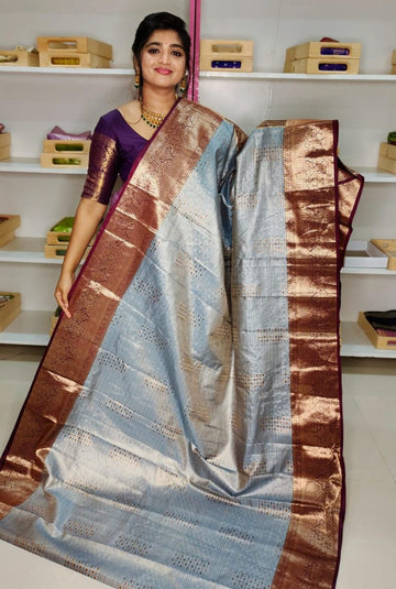 80% offer kanchi pattu collection