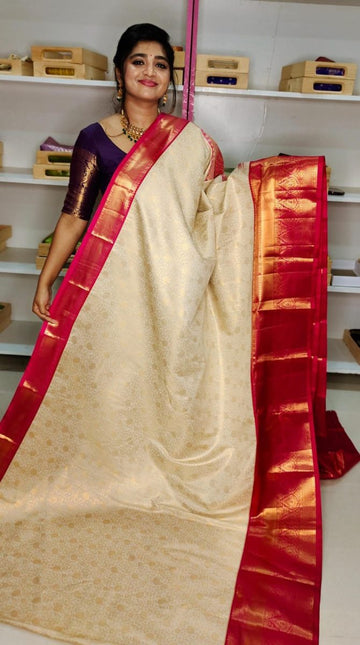 80% offer kanchi pattu collection