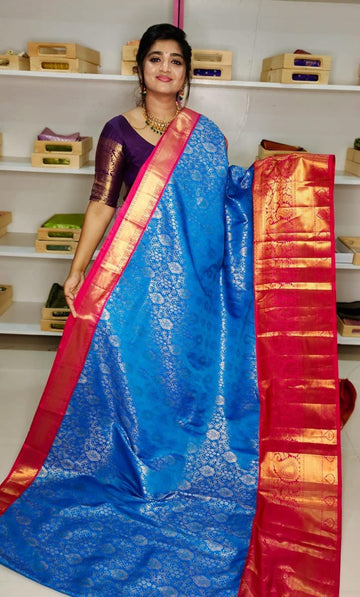 80% offer kanchi pattu collection