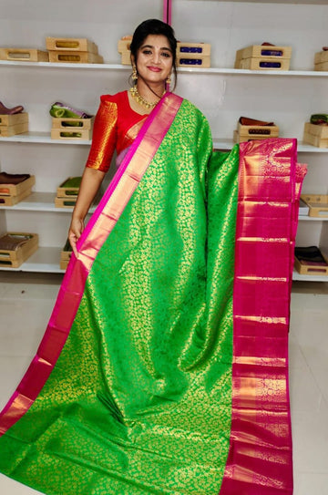 80% offer kanchi pattu collection